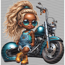 Girl-HG 3564